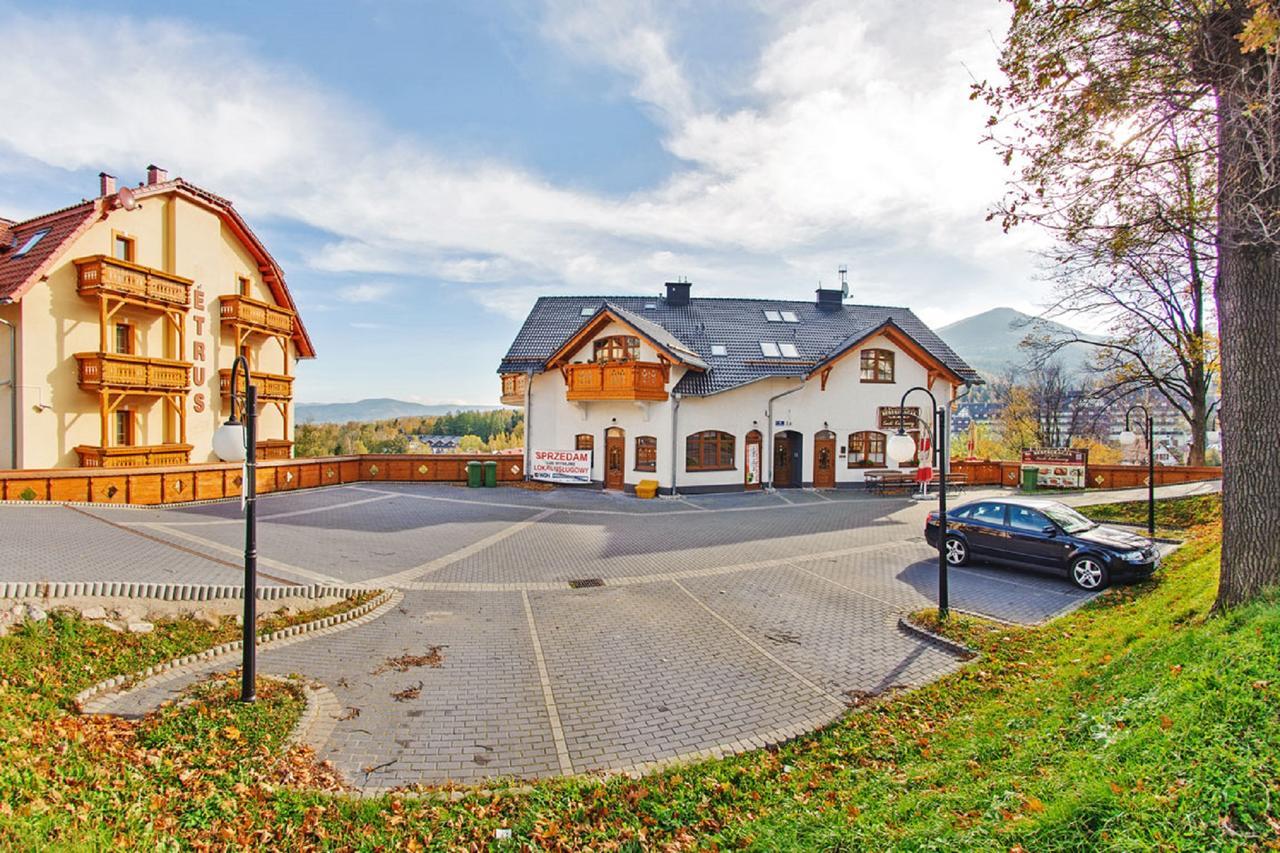 Apartment Sun&Snow Centrum Obrońców Pokoju Karpacz Zewnętrze zdjęcie
